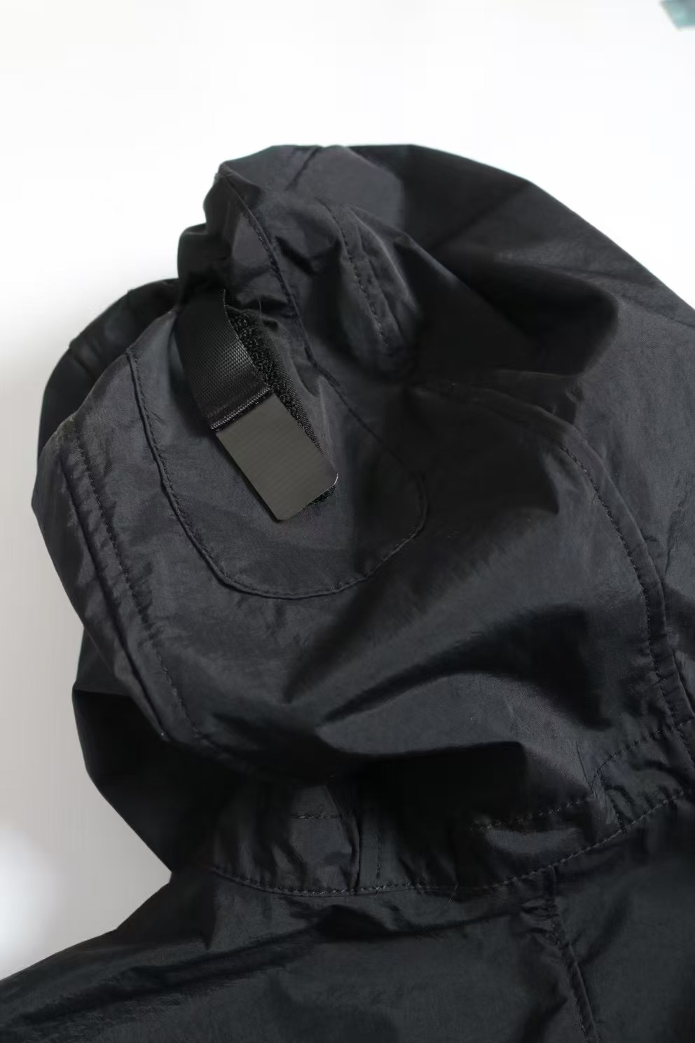 Stone Island Windbreaker Jacket