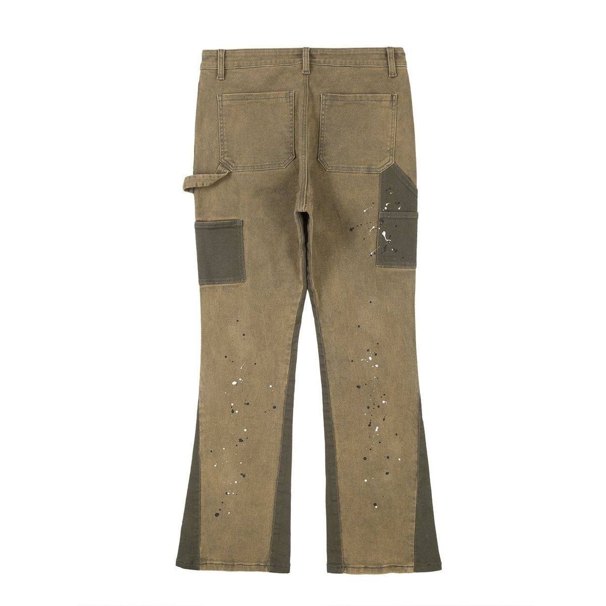 VARDO – FLARED CARPENTER