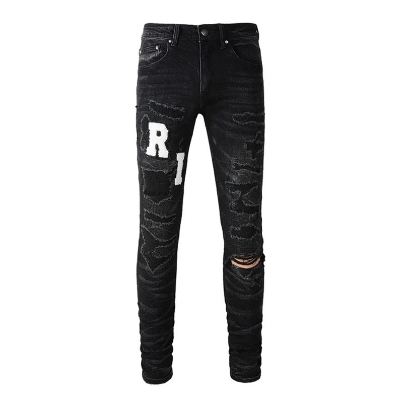 PW - Amiri Denim 1313