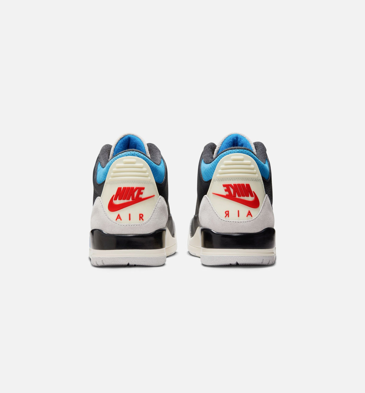 Air Jordan 3 Retro OG “Rare Air” Men's Lifestyle Shoes
