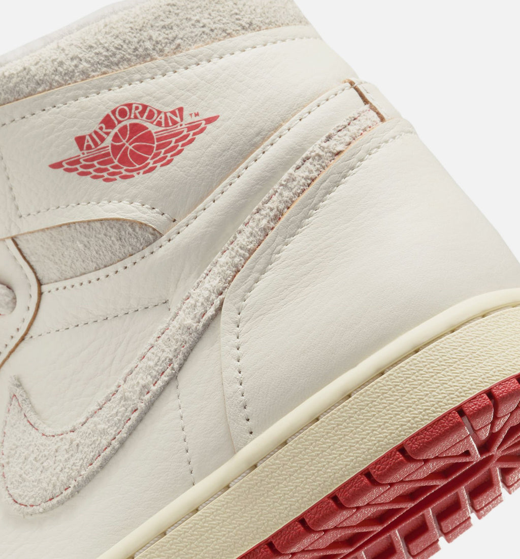 Air Jordan 1 High OG “Rare Air” Women's Lifestyle Shoes