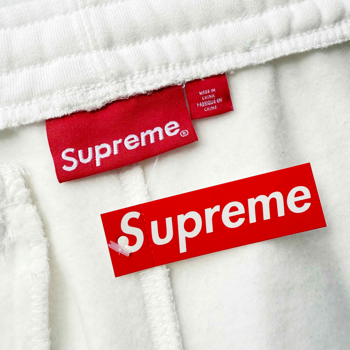Supreme 25FW Division Sweatpant