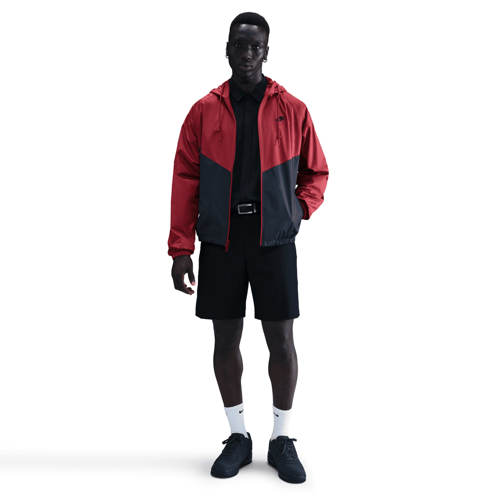 Nike Windrunner Lined Jacket