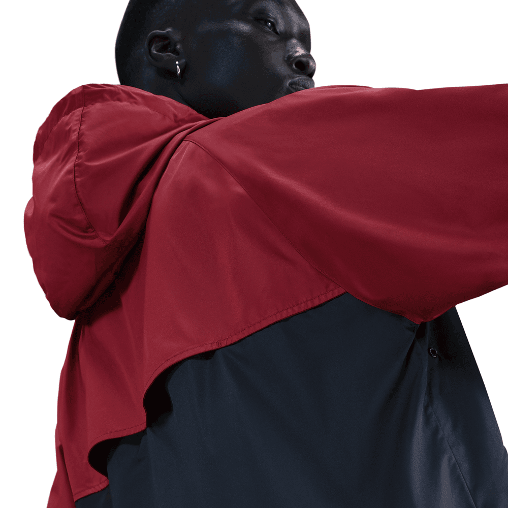 Nike Windrunner Lined Jacket