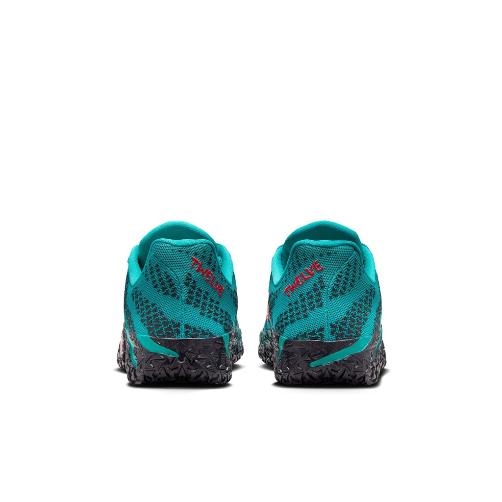 Nike Ja 3 "Scratch 3.0" (GS) - IB4773-300