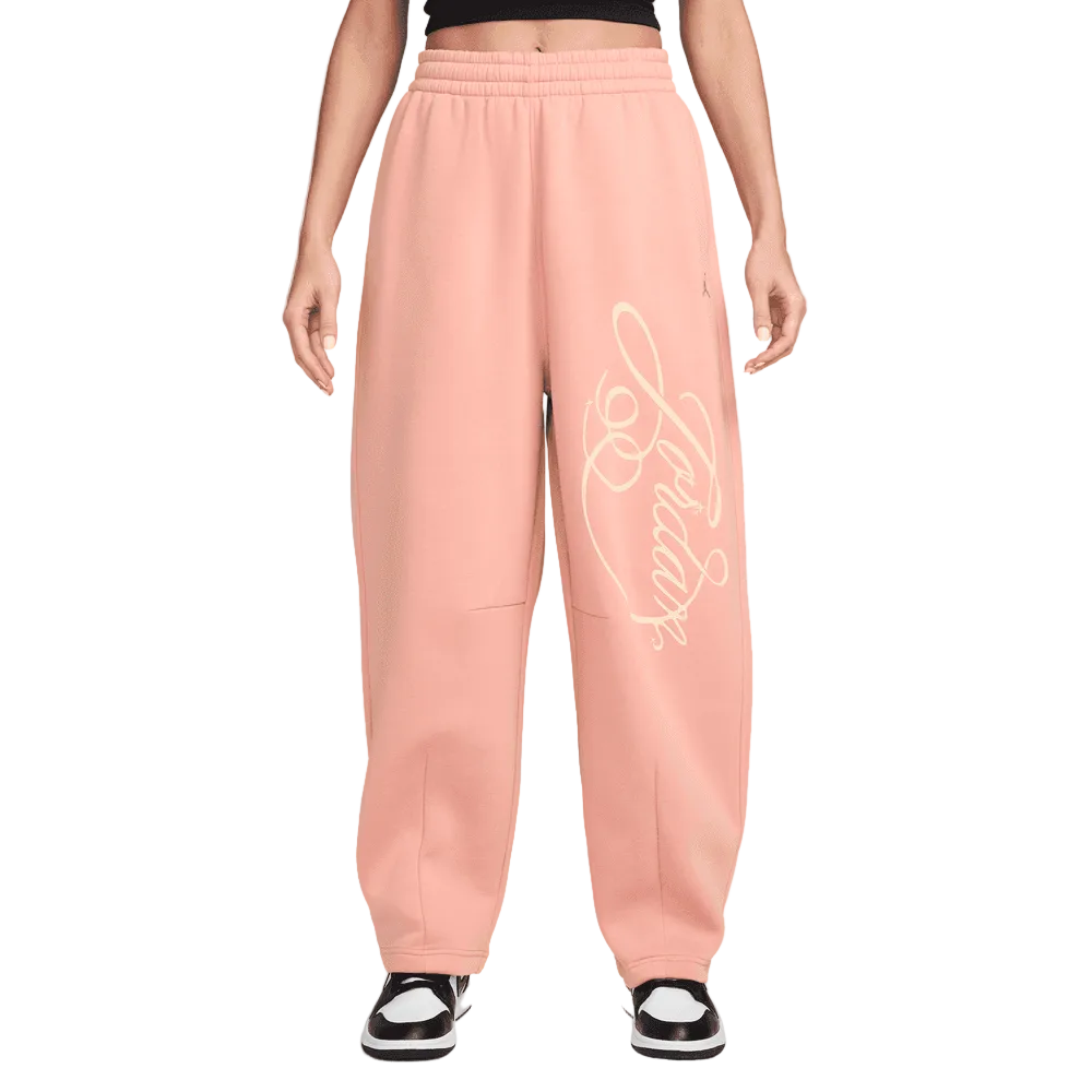 Wmns Air Jordan Brooklyn Fleece Pants