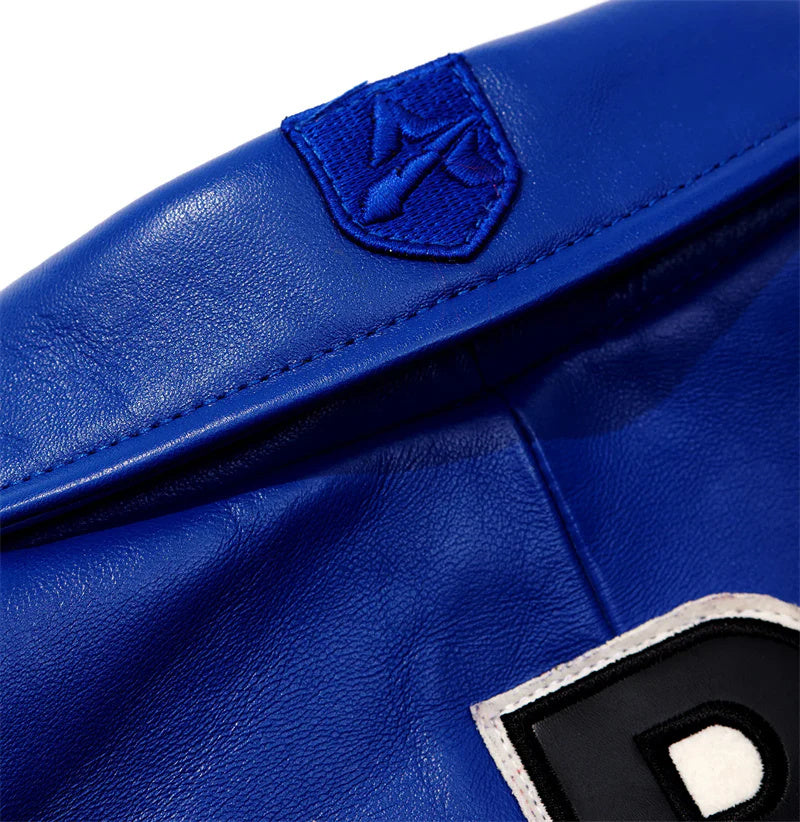 Classic Jacket（Genuine Leather custom made）