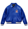 Classic Jacket（Genuine Leather custom made）