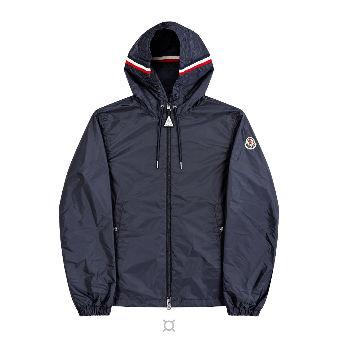 Moncler Grimpeurs Windbreaker
