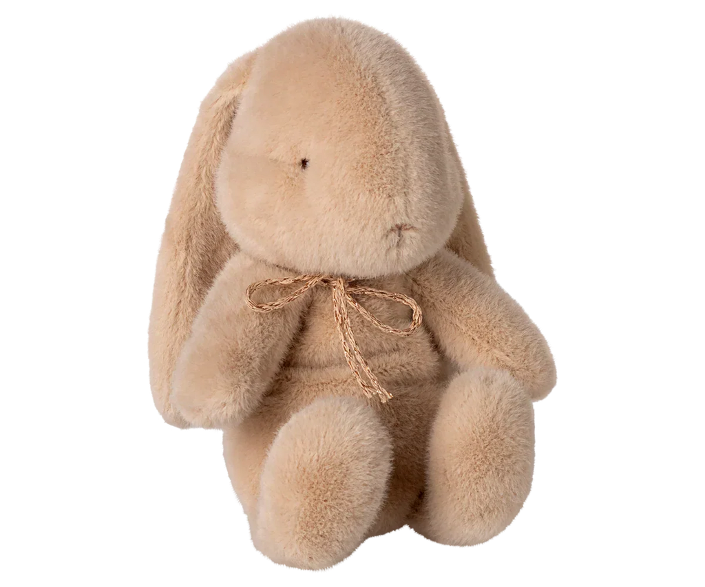 Bunny plush, Small - Latte