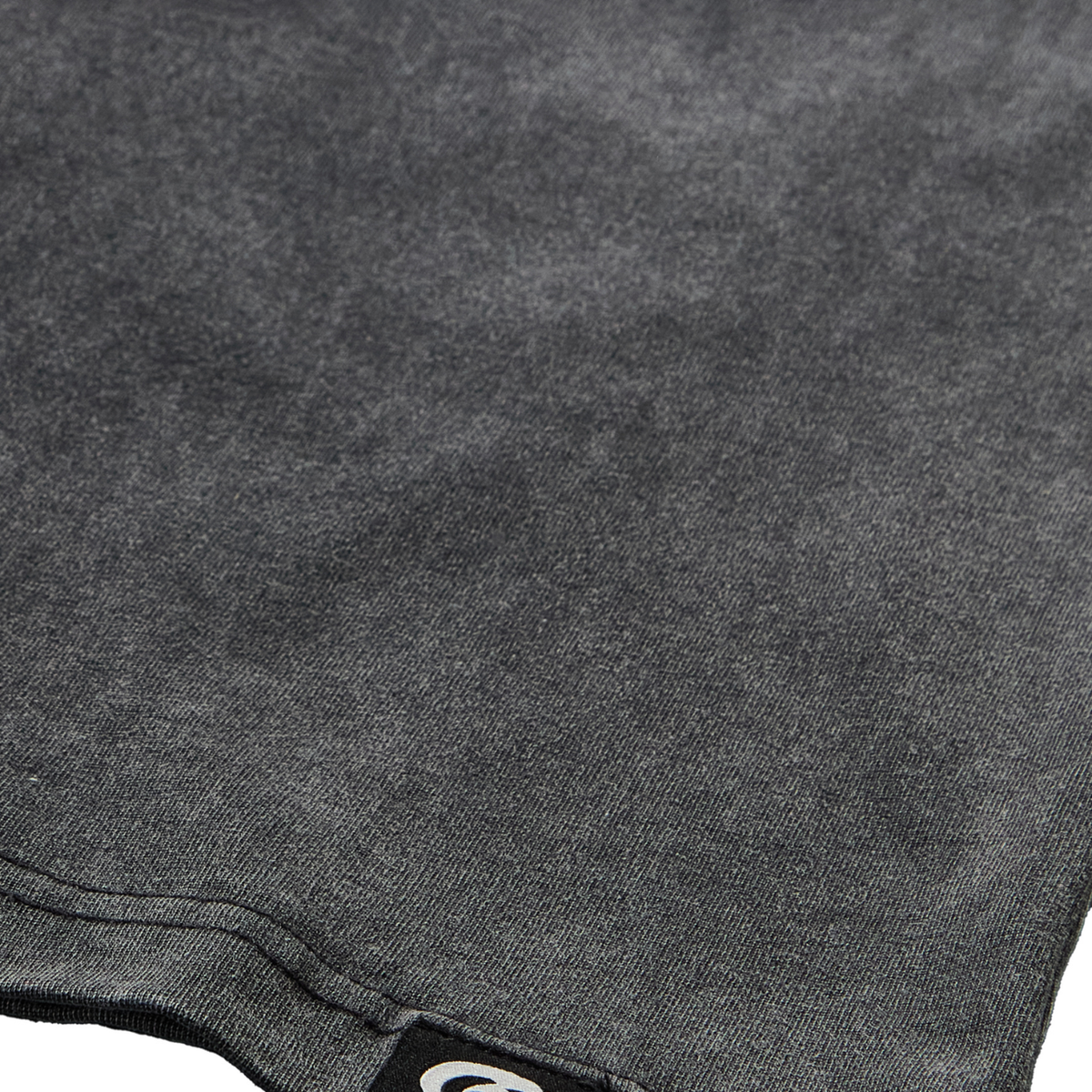 Chet Rock Grillz T-Shirt: Washed Black