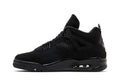 Air Jordan 4 Retro "Black Cat" 2025