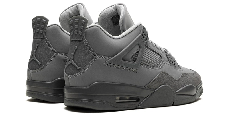 Air Jordan 4 Retro 'Wet Cement' Men's & Women's Sneakers