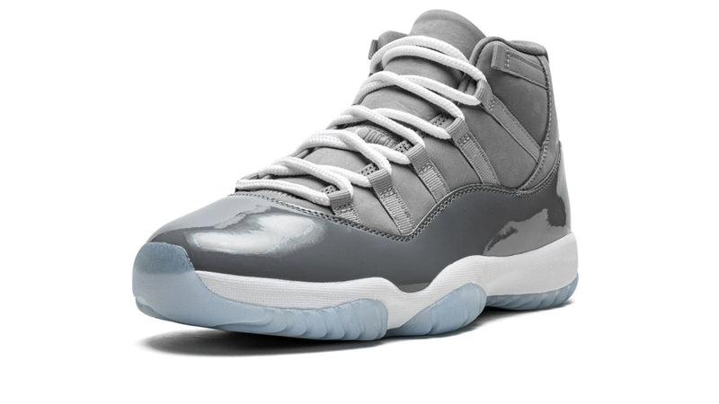 Air Jordan 11 Retro – Cool Grey (2021)