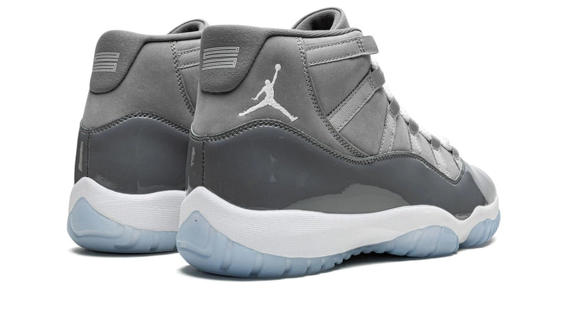 Air Jordan 11 Retro – Cool Grey (2021)