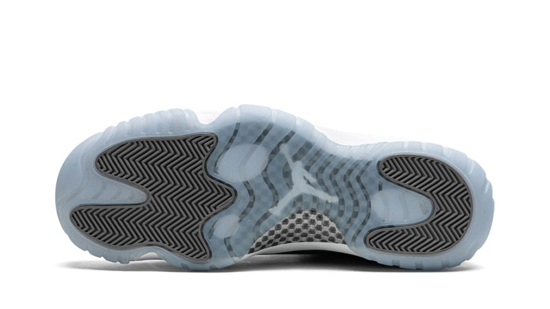 Air Jordan 11 Retro – Cool Grey (2021)
