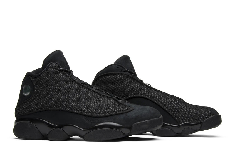 Air Jordan 13 Retro – Black Cat