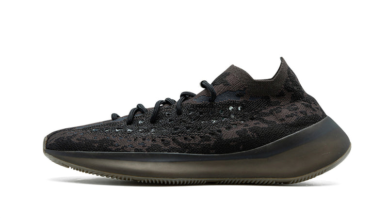 Adidas Yeezy Boost 380 'Onyx' Men's & Women's Sneakers