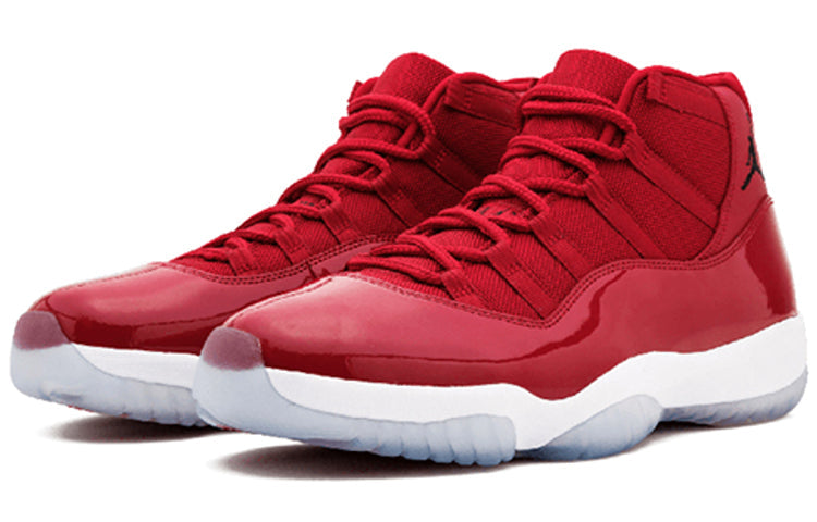 Air Jordan 11 Retro 'Win Like ’96' – 378037-623