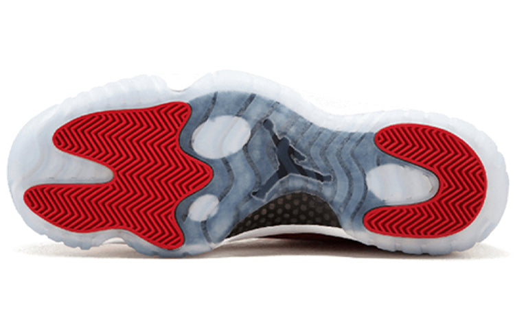 Air Jordan 11 Retro 'Win Like ’96' – 378037-623