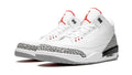 Air Jordan 3 Retro "White Cement '88" (2013)