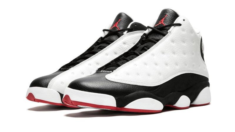 Air Jordan 13 Retro 'He Got Game' Men's & Women's Sneakers