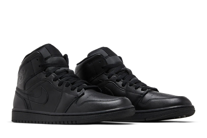 Travis Scott x Jordan 1 Retro Low OG SP 'Black Phantom'
