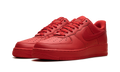 Nike Air Force 1 '07 LV8 'Triple Red'