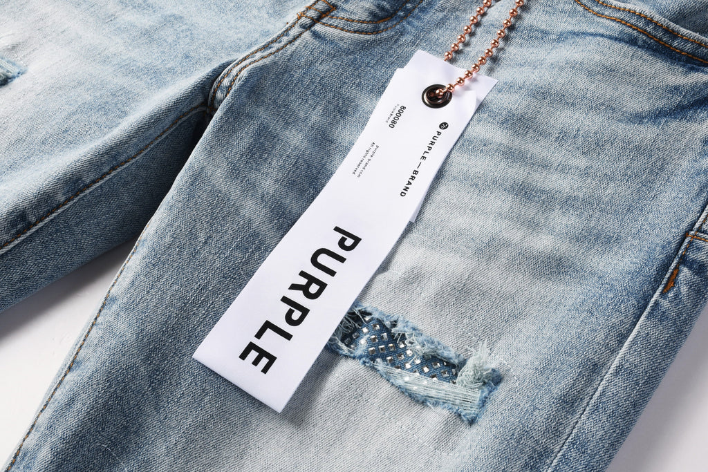 Purple Brand Jeans 9165