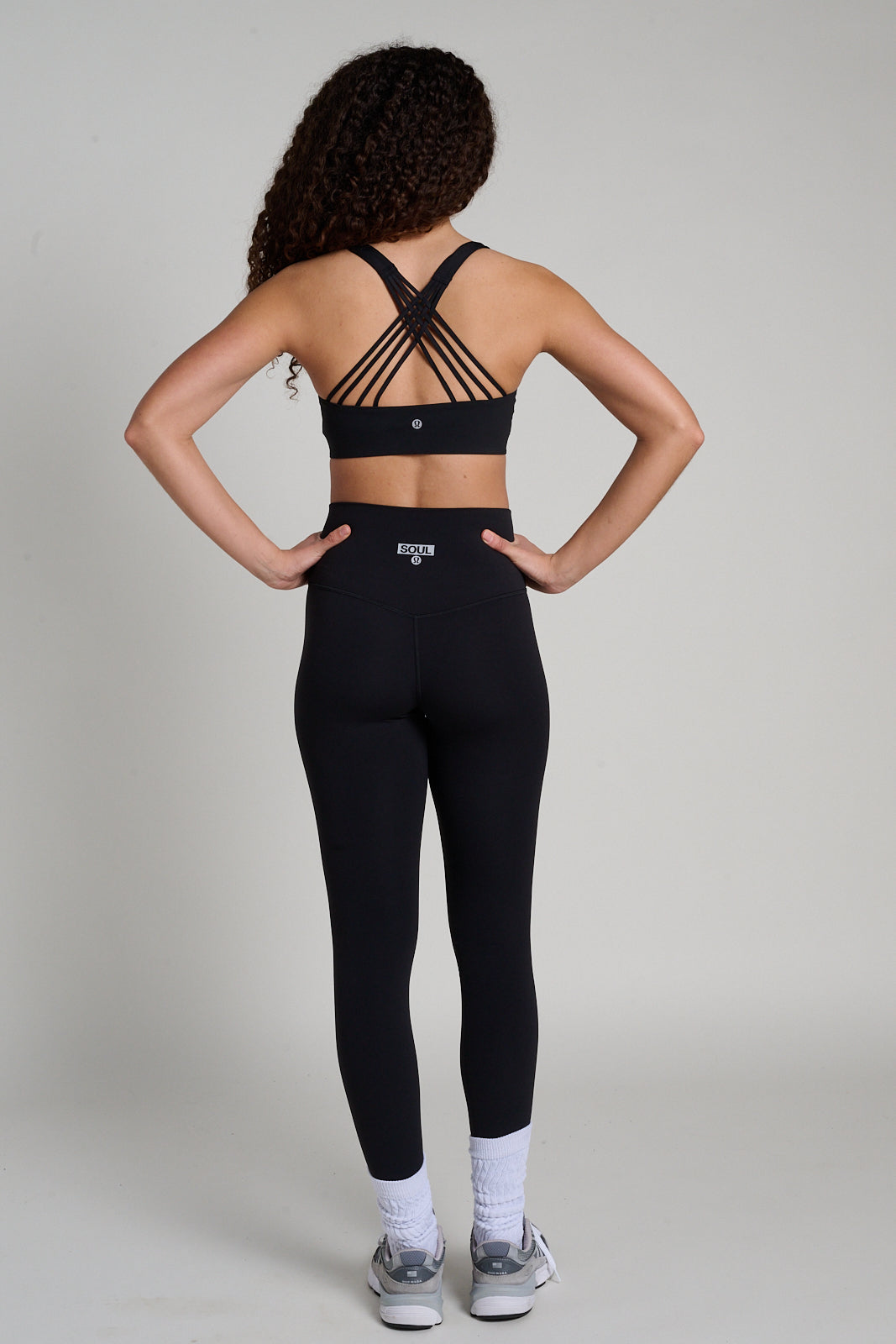 Align HR Pant 25"