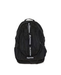 Supreme Backpack Black