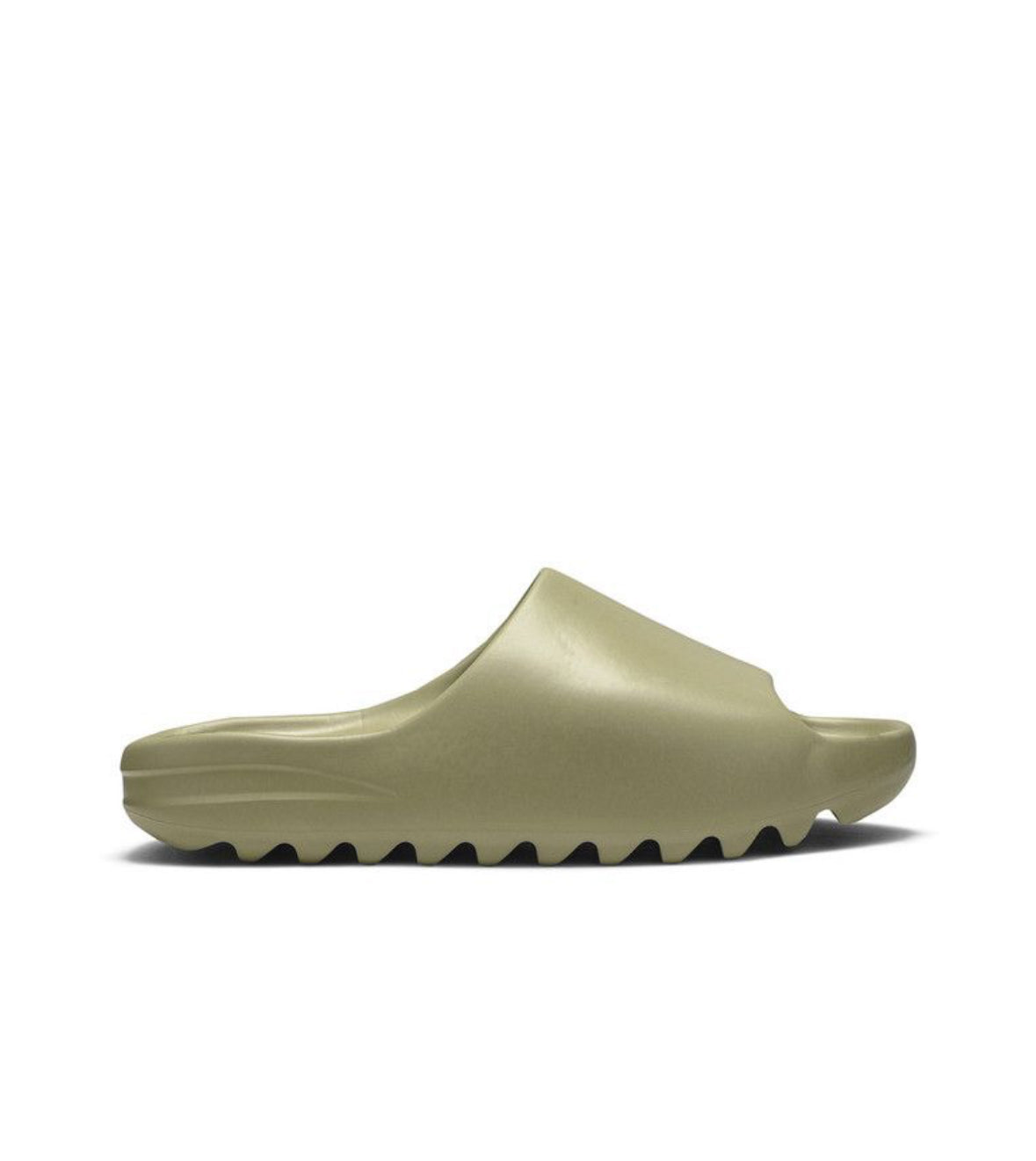 Yezzy Slides Resin