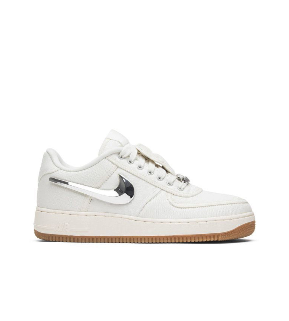 AF1 Low Travis Scott Sail