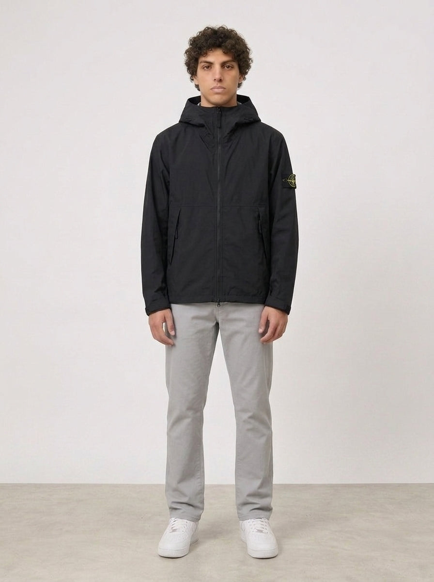 Stone Island Windbreaker Jacket