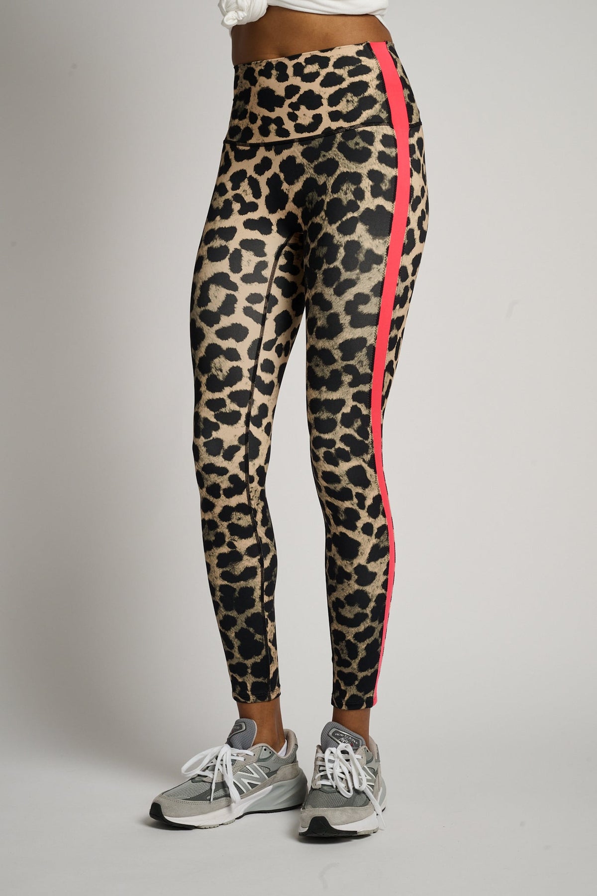 Highgate Full Length Legging