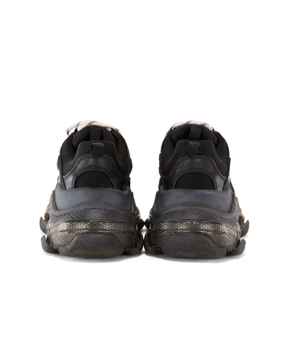 Balenciaga Triple S Trainer