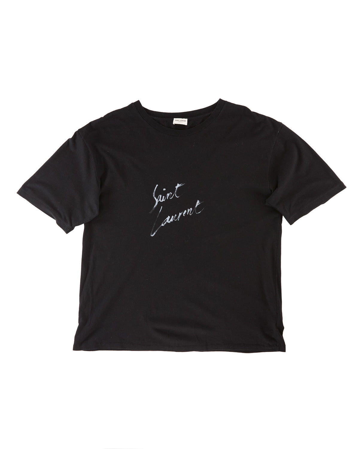 Saint Laurent T-Shirt
