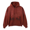 Air Jordan Full-Zip Hoodie