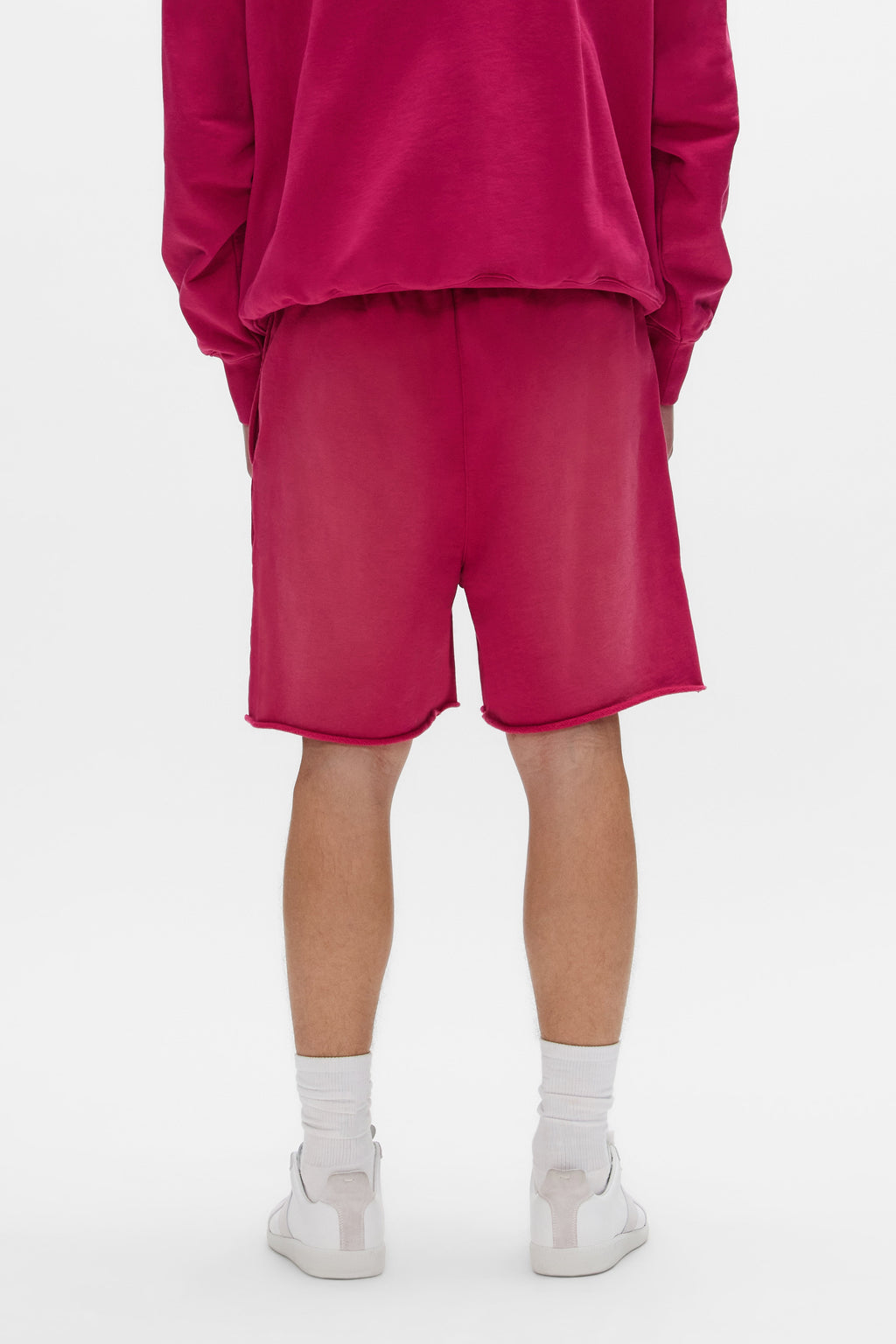 Signature Short
