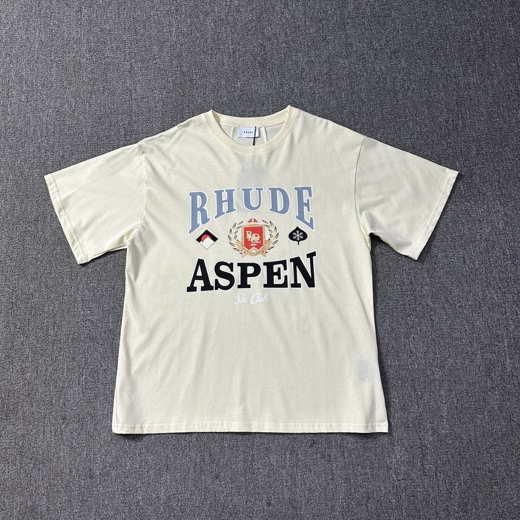 Rhude T-shirt