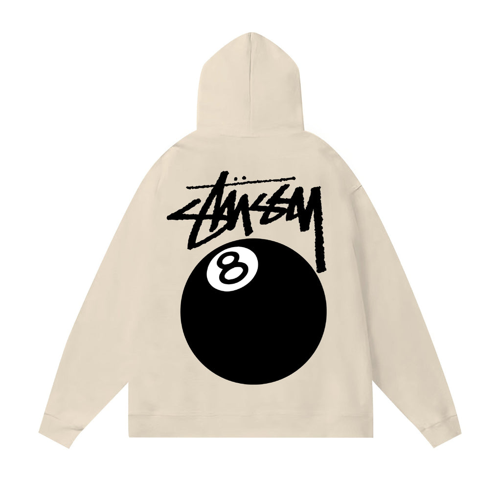 Stussy Hoodie Classic Teen Hoodie