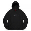 Supreme 21FW Box Logo Hoodie
