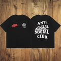 ASSC x Travis Scott Snake Tee