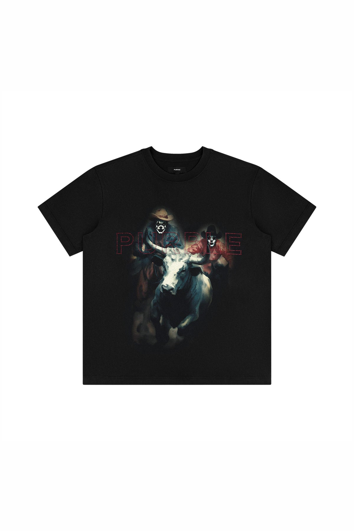 Clowns Tee