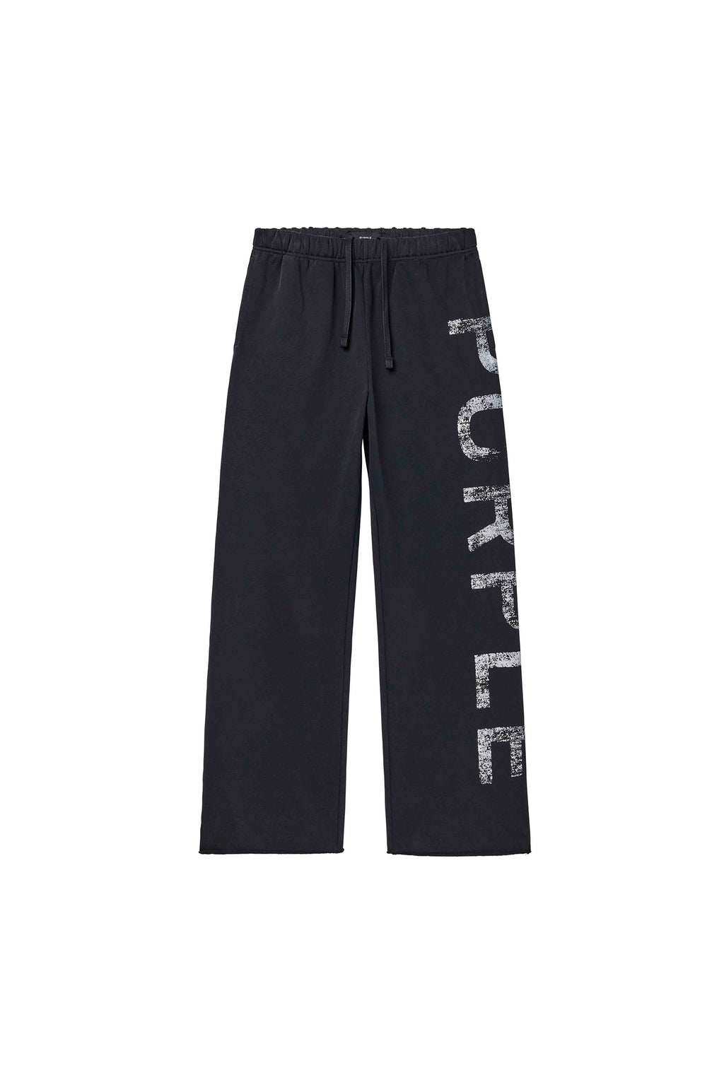 Jumbo Wordmark Sweatpant