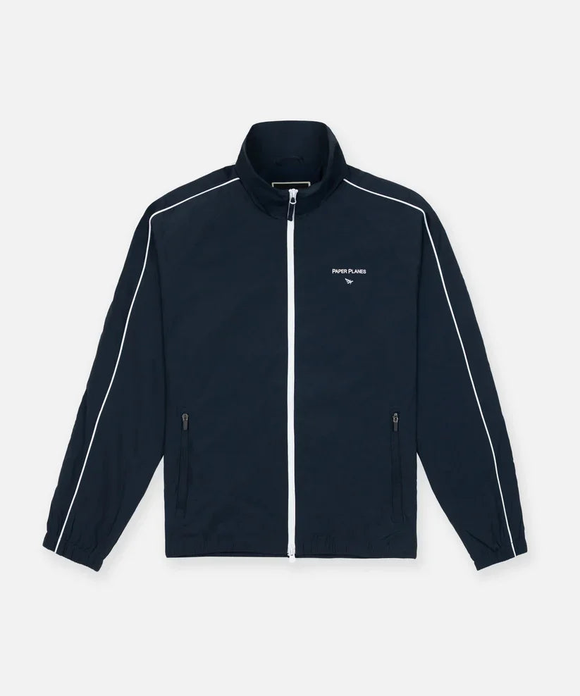 Paper Planes Lounge Track Jacket