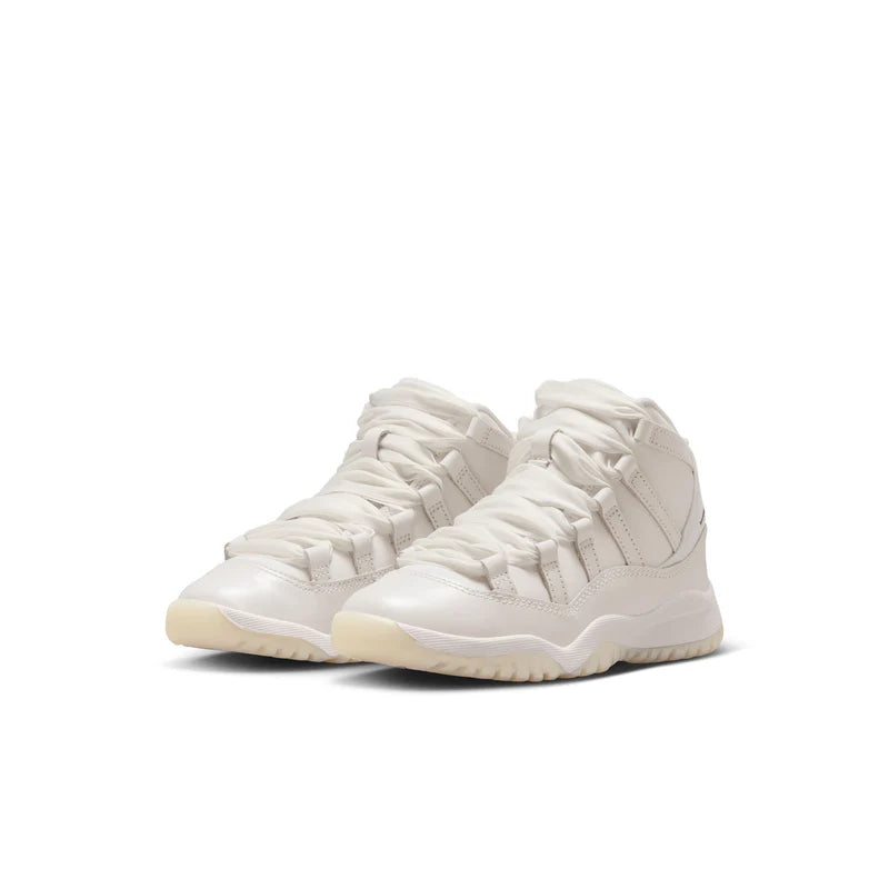 Nike Air Jordan 11 Retro (PS) Pearl