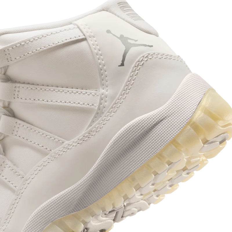 Nike Air Jordan 11 Retro (PS) Pearl