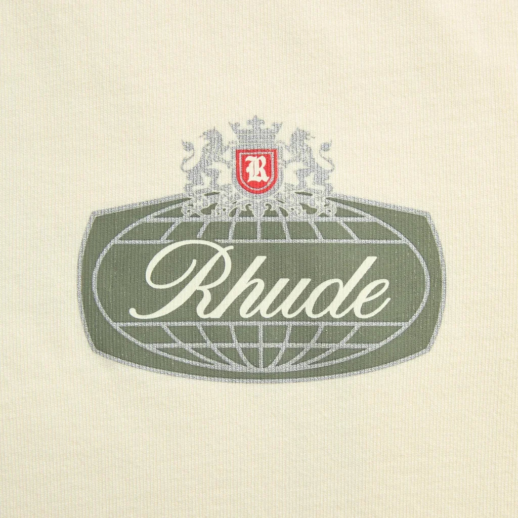 Rhude Desert Crest Tee