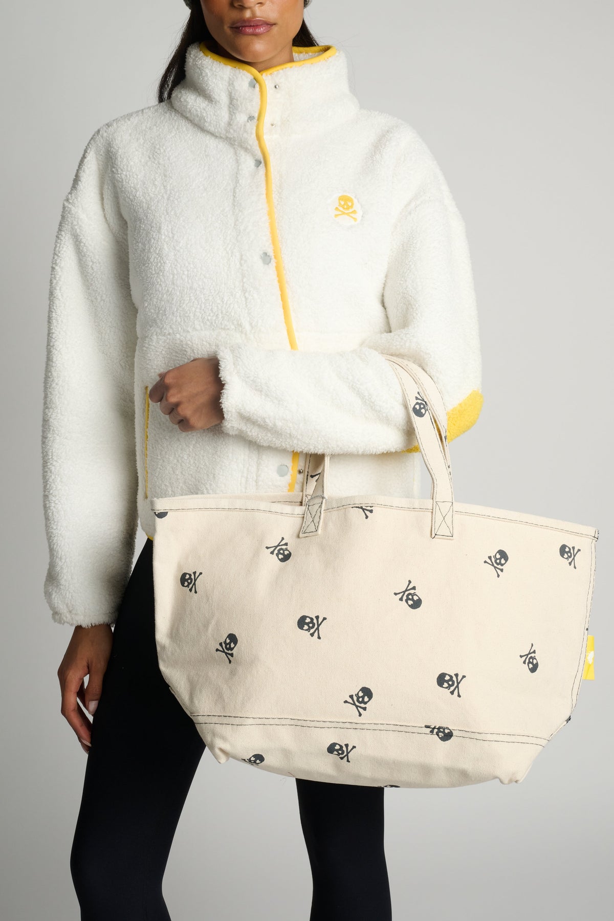 Soul Tote